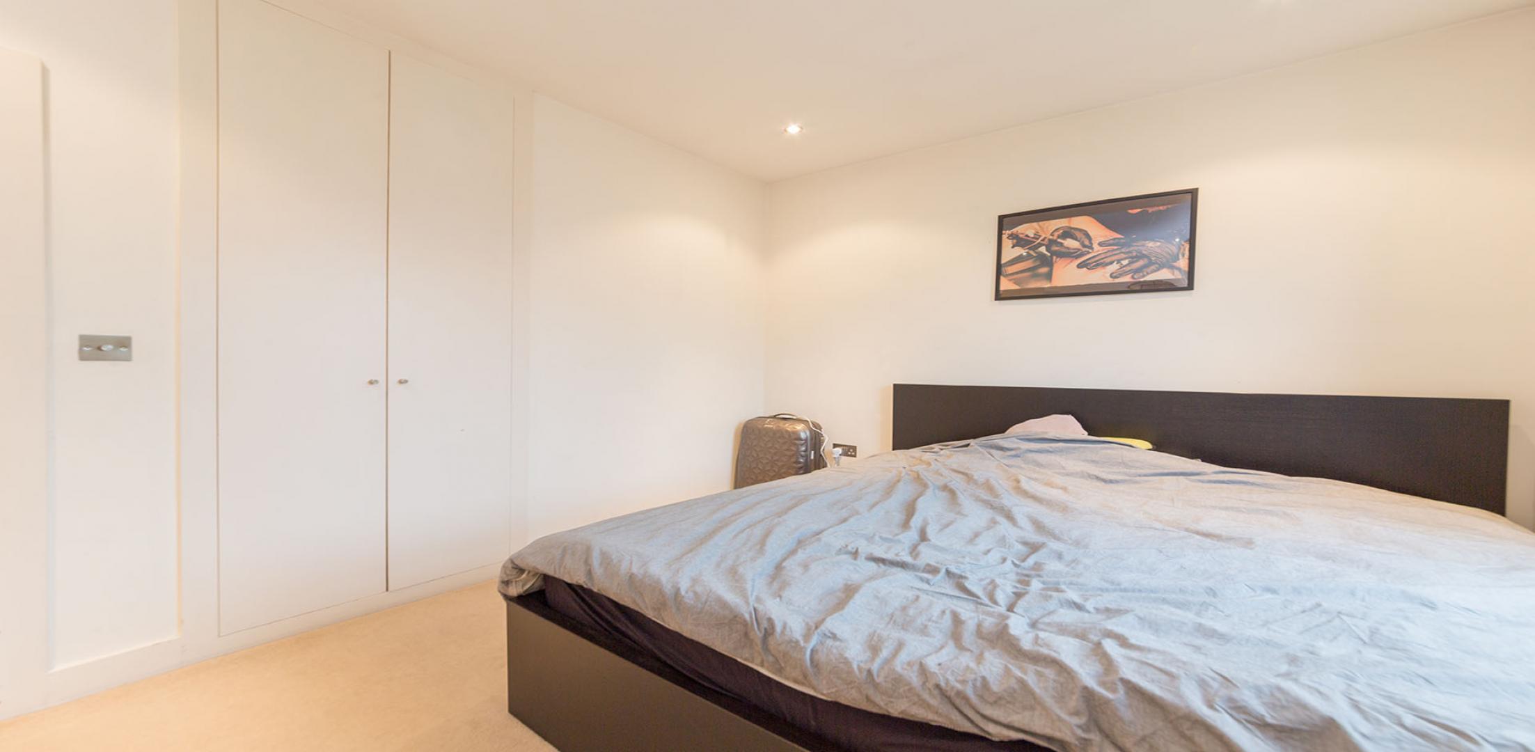 Two bedroom garden flat Dollis Hill Lane , Dollis Hill